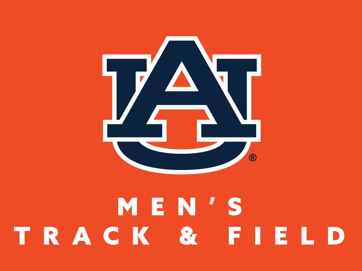 Men's Track & Field