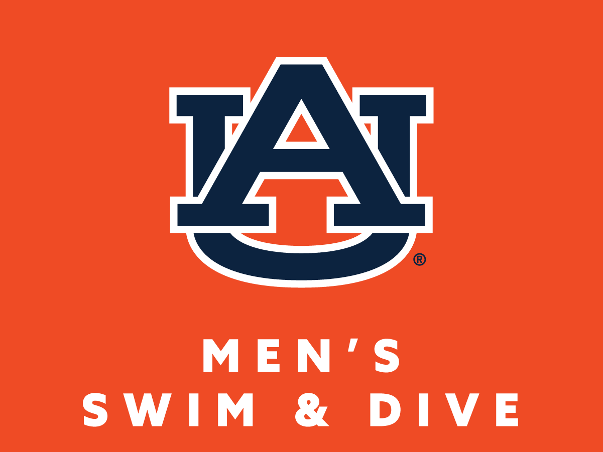Men's Swim & Dive