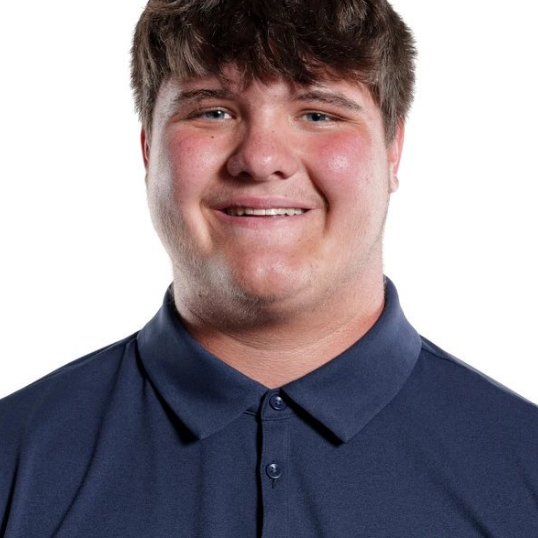 Isaac Boulger | #59