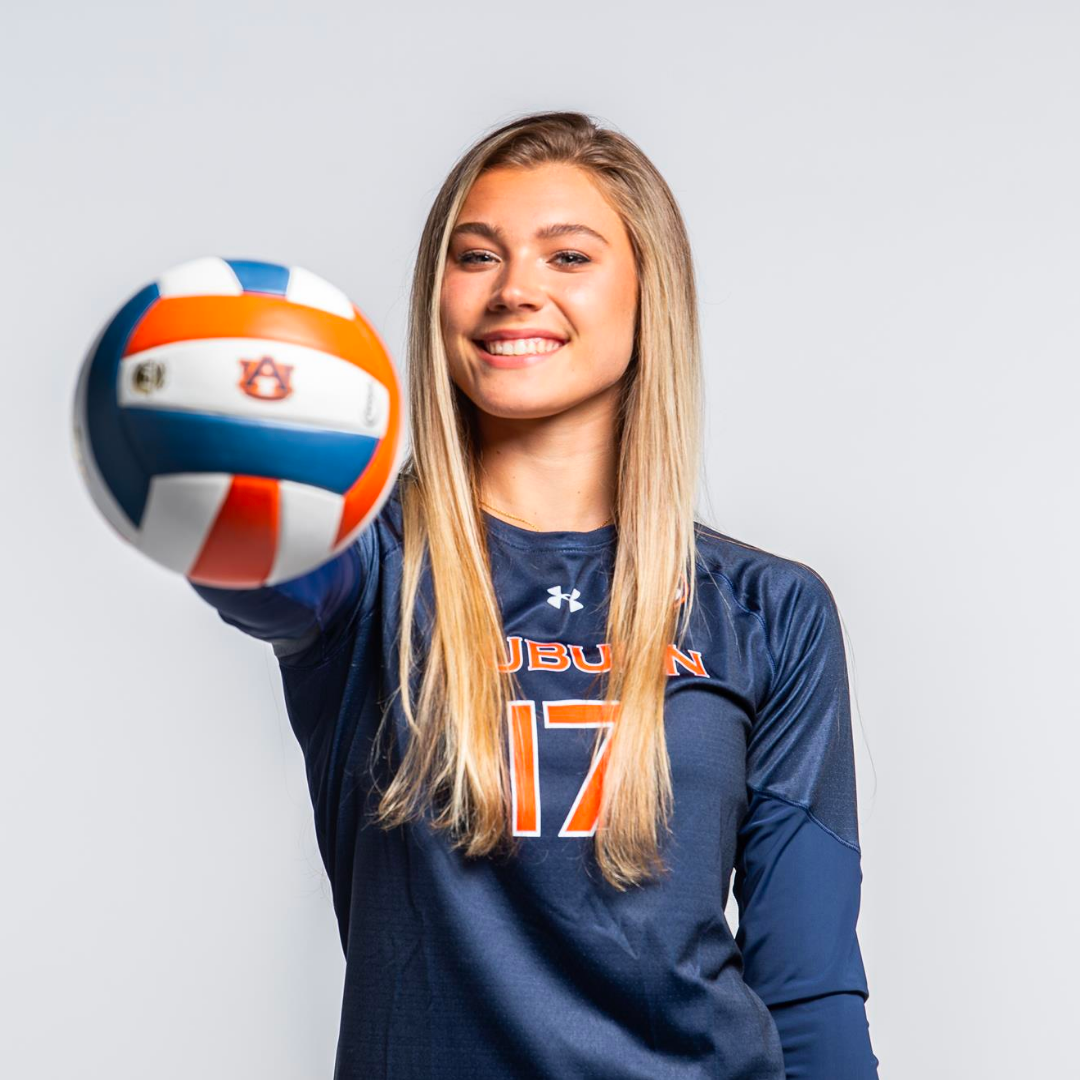 Cassidy Tanton | #17