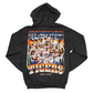 EXCLUSIVE RELEASE: Auburn Men's Basketball '24-25 Team Black Hoodie