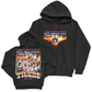 EXCLUSIVE RELEASE: Auburn Men's Basketball '24-25 Team Black Hoodie