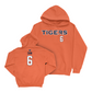 Auburn Football Orange Tigers Hoodie  - Bryce Cain