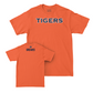 Auburn Women's Gymnastics Orange Tigers Tee  - Olivia Greaves