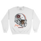 EXCLUSIVE RELEASE: Jarquez Hunter Collection White Crew