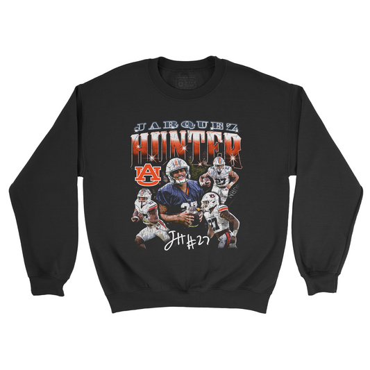 EXCLUSIVE RELEASE: Jarquez Hunter Collection Black Crew