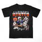 EXCLUSIVE RELEASE: Jarquez Hunter Collection Black Tee