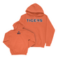 Auburn Women's Gymnastics Orange Tigers Hoodie  - Emma Boyd