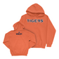 Auburn Women's Gymnastics Orange Tigers Hoodie  - Jersie Woolsey